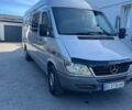 Серый Мерседес Sprinter, объемом двигателя 2.69 л и пробегом 500 тыс. км за 9500 $, фото 1 на Automoto.ua