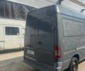 Серый Мерседес Sprinter, объемом двигателя 2.1 л и пробегом 500 тыс. км за 7989 $, фото 2 на Automoto.ua