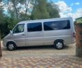Серый Мерседес Sprinter, объемом двигателя 2.7 л и пробегом 815 тыс. км за 8500 $, фото 3 на Automoto.ua