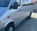 Серый Мерседес Sprinter, объемом двигателя 2.1 л и пробегом 350 тыс. км за 12000 $, фото 8 на Automoto.ua