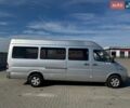 Серый Мерседес Sprinter, объемом двигателя 2.1 л и пробегом 350 тыс. км за 12000 $, фото 2 на Automoto.ua