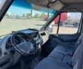 Серый Мерседес Sprinter, объемом двигателя 2.1 л и пробегом 350 тыс. км за 12000 $, фото 11 на Automoto.ua