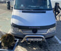 Сірий Мерседес Sprinter, об'ємом двигуна 2.15 л та пробігом 686 тис. км за 8500 $, фото 20 на Automoto.ua