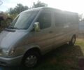 Сірий Мерседес Sprinter, об'ємом двигуна 2.1 л та пробігом 256 тис. км за 7472 $, фото 1 на Automoto.ua