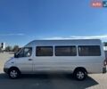 Серый Мерседес Sprinter, объемом двигателя 2.1 л и пробегом 350 тыс. км за 12000 $, фото 6 на Automoto.ua