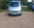 Серый Мерседес Sprinter, объемом двигателя 2.7 л и пробегом 815 тыс. км за 8500 $, фото 10 на Automoto.ua