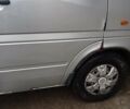 Серый Мерседес Sprinter, объемом двигателя 2.15 л и пробегом 362 тыс. км за 4400 $, фото 10 на Automoto.ua