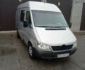 Серый Мерседес Sprinter, объемом двигателя 2.15 л и пробегом 362 тыс. км за 4400 $, фото 2 на Automoto.ua
