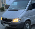 Сірий Мерседес Sprinter, об'ємом двигуна 2.15 л та пробігом 370 тис. км за 5999 $, фото 15 на Automoto.ua