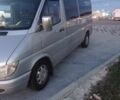 Сірий Мерседес Sprinter, об'ємом двигуна 2.1 л та пробігом 300 тис. км за 8000 $, фото 4 на Automoto.ua