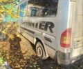 Сірий Мерседес Sprinter, об'ємом двигуна 2.15 л та пробігом 111 тис. км за 7400 $, фото 3 на Automoto.ua
