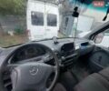 Серый Мерседес Sprinter, объемом двигателя 2.1 л и пробегом 372 тыс. км за 5700 $, фото 13 на Automoto.ua