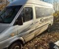 Сірий Мерседес Sprinter, об'ємом двигуна 2.15 л та пробігом 111 тис. км за 7400 $, фото 4 на Automoto.ua