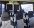 Сірий Мерседес Sprinter, об'ємом двигуна 2.15 л та пробігом 111 тис. км за 7400 $, фото 6 на Automoto.ua