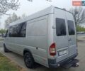 Сірий Мерседес Sprinter, об'ємом двигуна 2.69 л та пробігом 650 тис. км за 11200 $, фото 3 на Automoto.ua