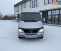 Серый Мерседес Sprinter, объемом двигателя 2.69 л и пробегом 500 тыс. км за 8700 $, фото 3 на Automoto.ua
