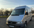 Сірий Мерседес Sprinter, об'ємом двигуна 2.15 л та пробігом 350 тис. км за 10000 $, фото 18 на Automoto.ua