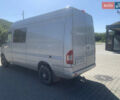 Сірий Мерседес Sprinter, об'ємом двигуна 2.2 л та пробігом 500 тис. км за 8800 $, фото 5 на Automoto.ua