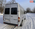 Сірий Мерседес Sprinter, об'ємом двигуна 2.7 л та пробігом 300 тис. км за 8900 $, фото 7 на Automoto.ua
