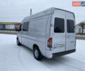 Серый Мерседес Sprinter, объемом двигателя 2.69 л и пробегом 500 тыс. км за 8700 $, фото 13 на Automoto.ua