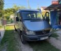 Серый Мерседес Sprinter, объемом двигателя 2.15 л и пробегом 721 тыс. км за 9000 $, фото 1 на Automoto.ua