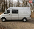 Серый Мерседес Sprinter, объемом двигателя 2.7 л и пробегом 350 тыс. км за 9200 $, фото 2 на Automoto.ua