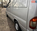 Серый Мерседес Sprinter, объемом двигателя 2.7 л и пробегом 350 тыс. км за 9200 $, фото 15 на Automoto.ua
