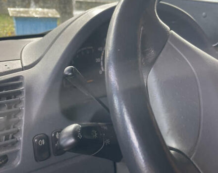 Серый Мерседес Sprinter, объемом двигателя 2.69 л и пробегом 524 тыс. км за 10500 $, фото 3 на Automoto.ua