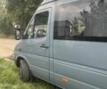 Серый Мерседес Sprinter, объемом двигателя 0 л и пробегом 357 тыс. км за 12500 $, фото 6 на Automoto.ua