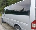 Серый Мерседес Sprinter, объемом двигателя 2.69 л и пробегом 490 тыс. км за 8500 $, фото 11 на Automoto.ua