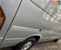 Серый Мерседес Sprinter, объемом двигателя 2.7 л и пробегом 350 тыс. км за 9200 $, фото 12 на Automoto.ua