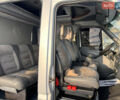 Сірий Мерседес Sprinter, об'ємом двигуна 2.7 л та пробігом 300 тис. км за 8900 $, фото 14 на Automoto.ua