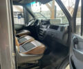 Серый Мерседес Sprinter, объемом двигателя 2.69 л и пробегом 524 тыс. км за 10500 $, фото 8 на Automoto.ua