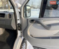 Сірий Мерседес Sprinter, об'ємом двигуна 2.7 л та пробігом 300 тис. км за 8900 $, фото 12 на Automoto.ua