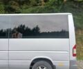 Серый Мерседес Sprinter, объемом двигателя 2.69 л и пробегом 490 тыс. км за 8500 $, фото 9 на Automoto.ua