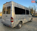 Сірий Мерседес Sprinter, об'ємом двигуна 2.15 л та пробігом 350 тис. км за 10000 $, фото 7 на Automoto.ua