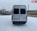 Серый Мерседес Sprinter, объемом двигателя 2.69 л и пробегом 500 тыс. км за 8700 $, фото 15 на Automoto.ua