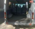 Серый Мерседес Sprinter, объемом двигателя 2.2 л и пробегом 260 тыс. км за 9800 $, фото 11 на Automoto.ua