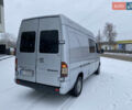 Серый Мерседес Sprinter, объемом двигателя 2.69 л и пробегом 500 тыс. км за 8700 $, фото 16 на Automoto.ua