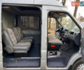 Серый Мерседес Sprinter, объемом двигателя 2.7 л и пробегом 350 тыс. км за 9200 $, фото 39 на Automoto.ua