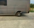 Серый Мерседес Sprinter, объемом двигателя 2.7 л и пробегом 850 тыс. км за 9000 $, фото 2 на Automoto.ua