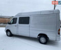 Серый Мерседес Sprinter, объемом двигателя 2.69 л и пробегом 500 тыс. км за 8700 $, фото 11 на Automoto.ua
