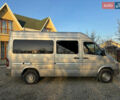 Сірий Мерседес Sprinter, об'ємом двигуна 2.15 л та пробігом 350 тис. км за 10000 $, фото 25 на Automoto.ua