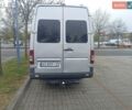 Сірий Мерседес Sprinter, об'ємом двигуна 2.69 л та пробігом 650 тис. км за 11200 $, фото 2 на Automoto.ua