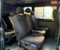 Серый Мерседес Sprinter, объемом двигателя 2.15 л и пробегом 721 тыс. км за 9000 $, фото 5 на Automoto.ua