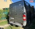 Серый Мерседес Sprinter, объемом двигателя 2.15 л и пробегом 721 тыс. км за 9000 $, фото 2 на Automoto.ua