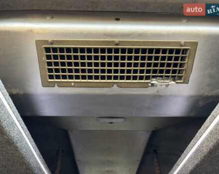 Сірий Мерседес Sprinter, об'ємом двигуна 2.15 л та пробігом 350 тис. км за 10000 $, фото 9 на Automoto.ua