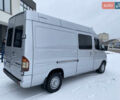 Серый Мерседес Sprinter, объемом двигателя 2.69 л и пробегом 500 тыс. км за 8700 $, фото 17 на Automoto.ua