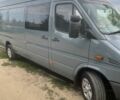 Серый Мерседес Sprinter, объемом двигателя 0 л и пробегом 357 тыс. км за 12500 $, фото 1 на Automoto.ua