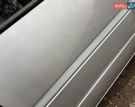 Серый Мерседес Sprinter, объемом двигателя 2.7 л и пробегом 350 тыс. км за 9200 $, фото 20 на Automoto.ua